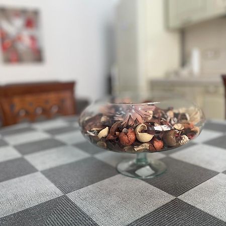 Apartmán Margi House Napoli Exteriér fotografie