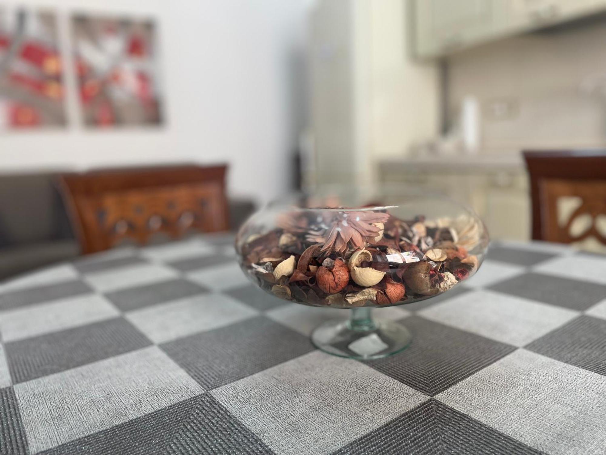 Apartmán Margi House Napoli Exteriér fotografie